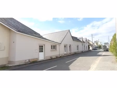 maison familiale – la daguenière (à 15 min d’angers)