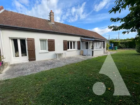 longère 4 pièce(s) 83.85 m2