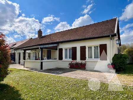 longère 4 pièce(s) 84 m2