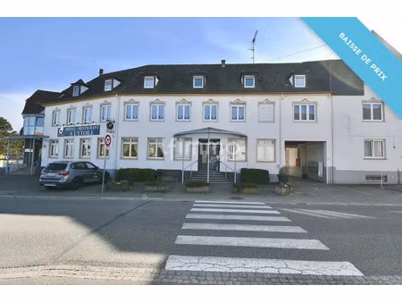 vente propriété 29 pièces 3300 m² à merkwiller-pechelbronn (67250)  720 000 €