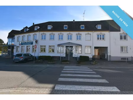 vente propriété 29 pièces 3300 m² à merkwiller-pechelbronn (67250)  880 000 €