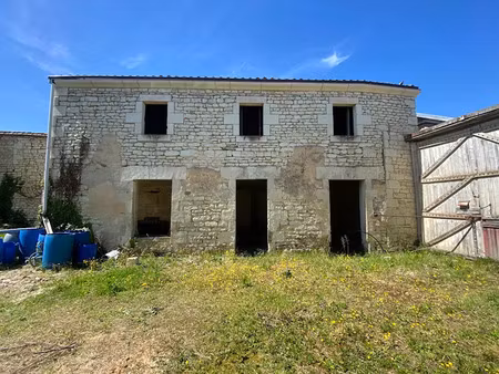 vente maison 1 pièce 70 m² à mirebeau (86110)  56 000 €