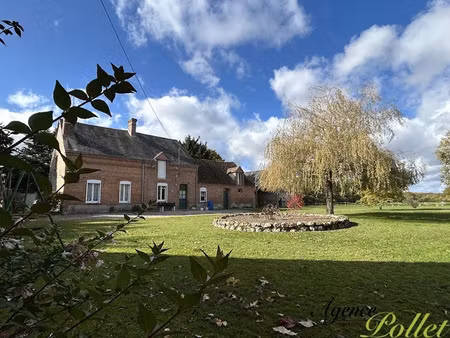 vente propriété 4 pièces 112 m² à poilly-lez-gien (45500)  247 000 €