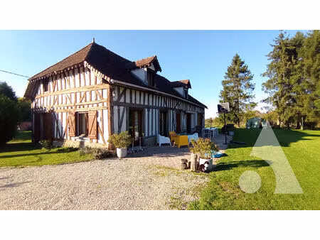 maison rumilly les vaudes 6 pièce(s) 145 m2