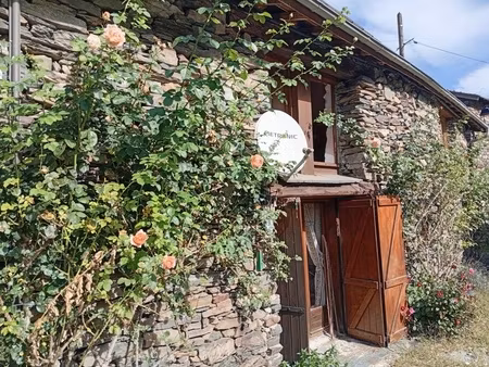 maison à vendre 4 pièces (09)