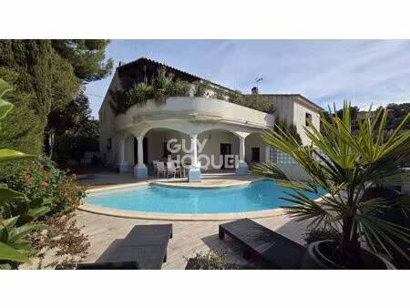 villa le rove 8 pièce(s) 280 m2