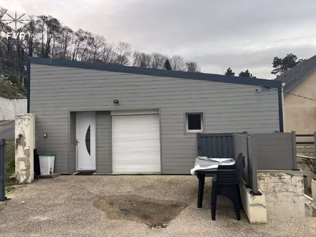 a vendre maison d'habitation avec gite indépendant