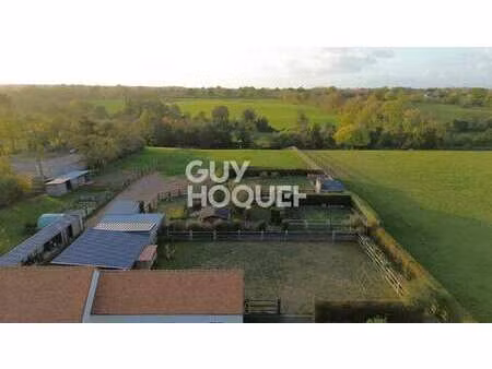 vente maison à méry-bissières-en-auge (14370) : à vendre / 100m² méry-bissières-en-auge