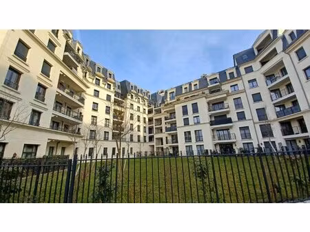 investissement - appt 2 pieces clamart