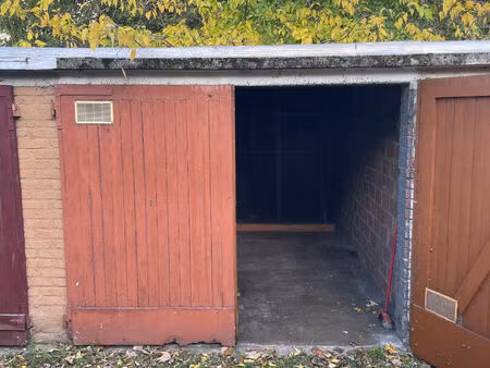 box colombes centre ville