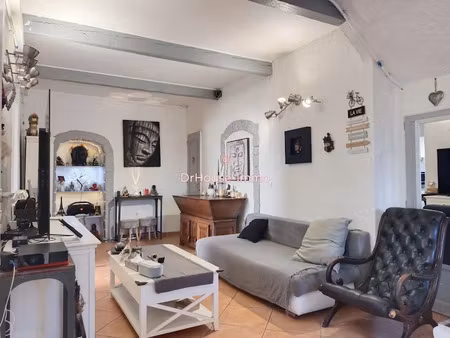vente appartement 4 pièces 64.55 m² à la crau (83260)  325 000 €