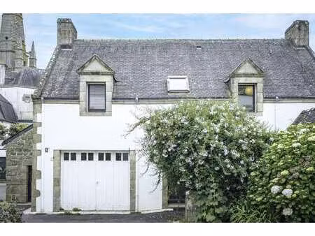 location maison meublé à carnac (56340) : à louer meublé / 75m² carnac