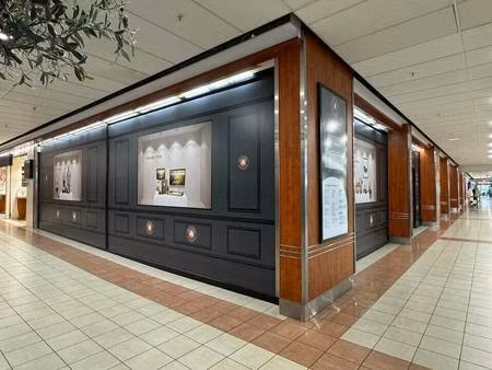 local commercial à louer