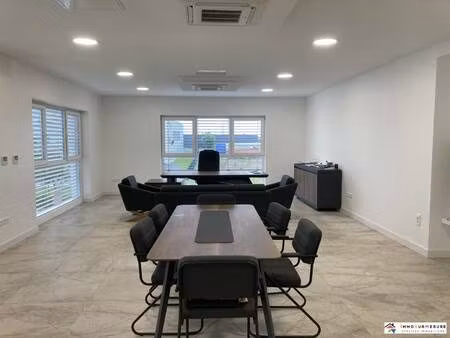 espace bureau à louer