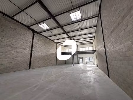 local d'activités à louer