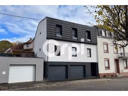 orpi schweighouse mairie