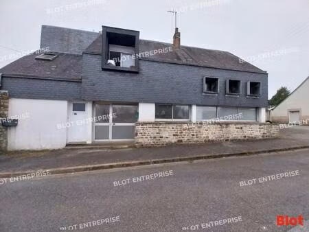 espace bureau à louer