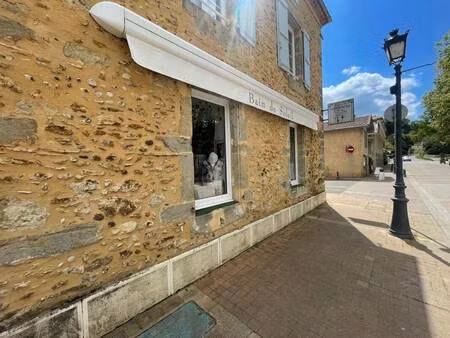 local commercial à vendre