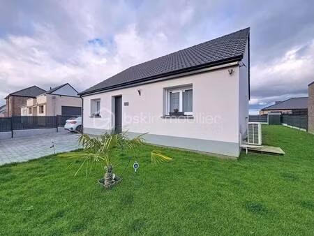 sandrine delsart bsk immobilier