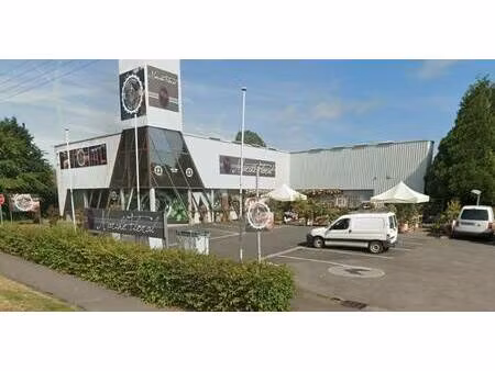 local commercial à louer