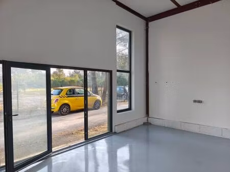 moné martinaud gestion