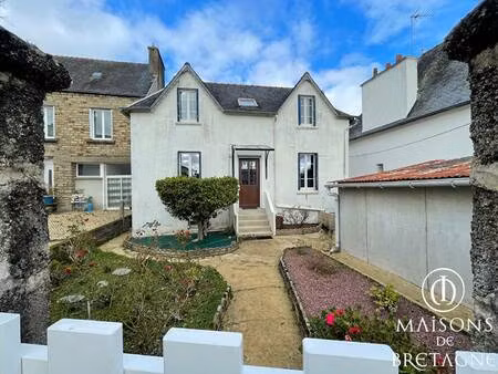 maisons de bretagne bannalec