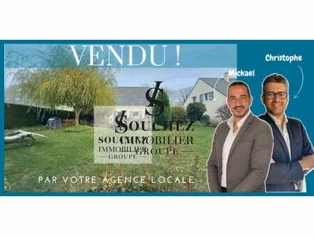 souchez immobilier - souchez