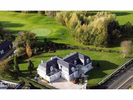 villa à vendre