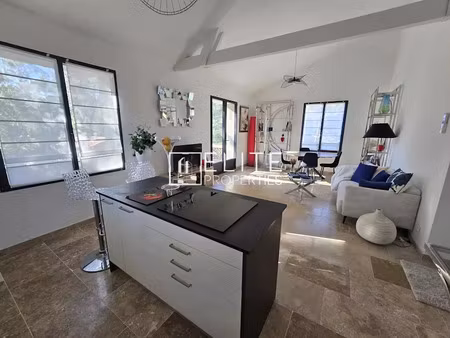 vente appartement 4 pièces 92 m² à mougins (06250)  450 000 €
