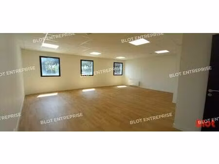 espace bureau à louer