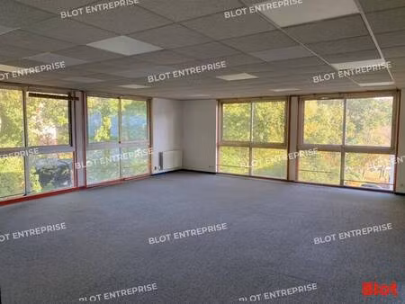 espace bureau à louer