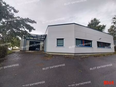 espace bureau à louer