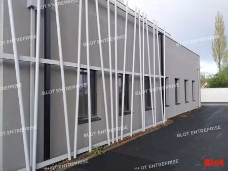 espace bureau à louer