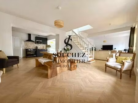 souchez immobilier - souchez