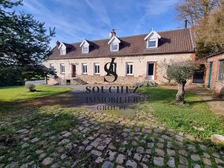 souchez immobilier - souchez