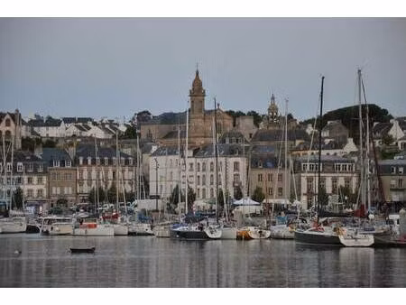 maison de ville à vendre