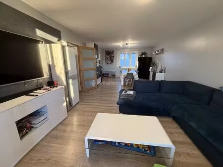 vente maison 4 pièces 120 m² carmaux (81400)