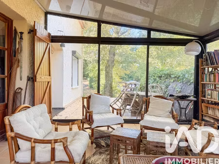vente maison 5 pièces 148 m² tourves (83170)