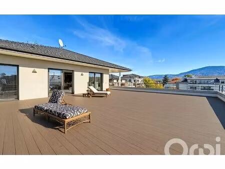 appartement veigy-foncenex 99.42 m² t-4 à vendre  695 000 €