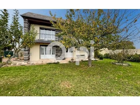 maison aviron 120 m² t-5 à vendre  230 000 €