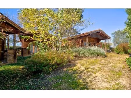 maison villematier 340 m² t-9 à vendre  687 500 €