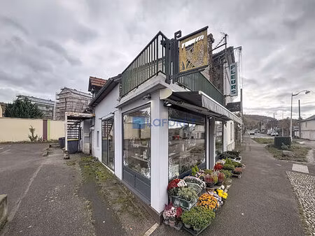 immeuble de rapport plein centre