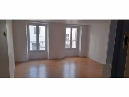 location appartement 1 pièce 21 m² à montgeron (91230)