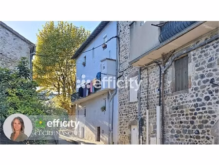 maison 4 pièces - 92 m²