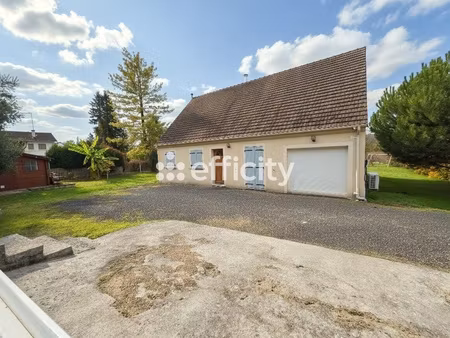 maison 5 pièces - 100 m²