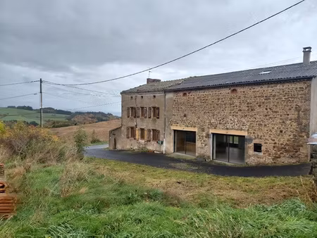 maison 6 pièces - 167 m²