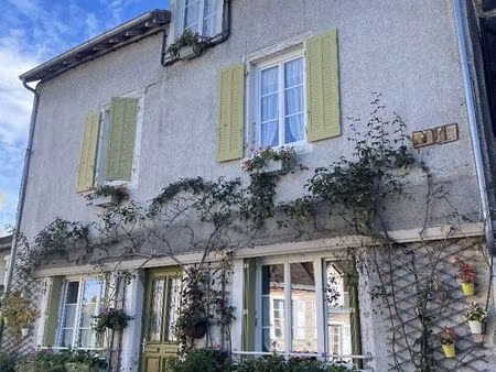 vente maison 4 pièces 84 m² saint-yrieix-la-perche (87500)
