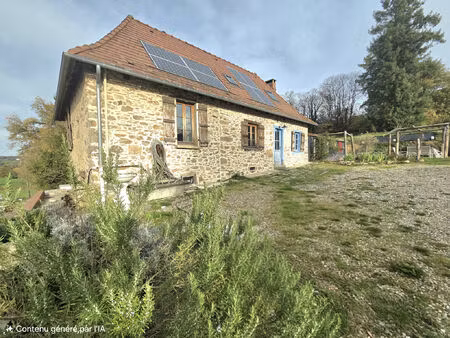 vente maison 4 pièces 126 m² vicq-sur-breuilh (87260)