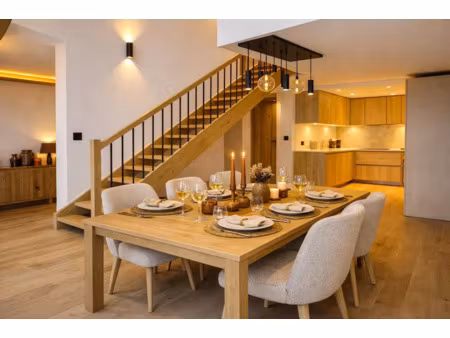 vente appartement 4 pièces 138.66 m² à val-d'isere (73150)  4 050 000 €