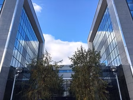 a louer bureaux technopole metz 117 m²